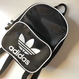 Mini Adidas Backpack